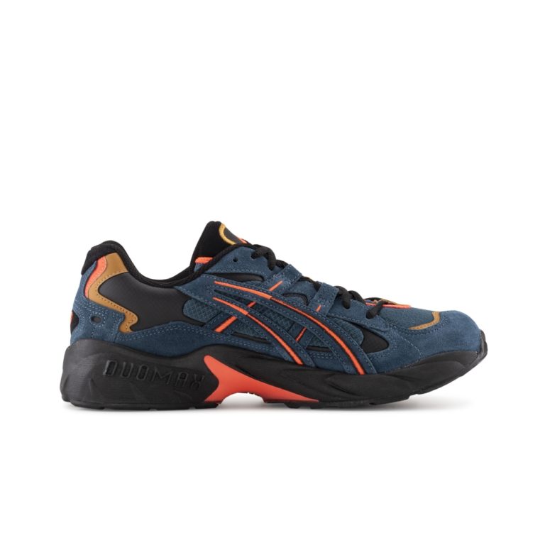asics mat blazer